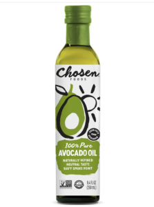 Avocado Oil